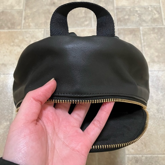 Coach Mini Backpack - Picture 7 of 9